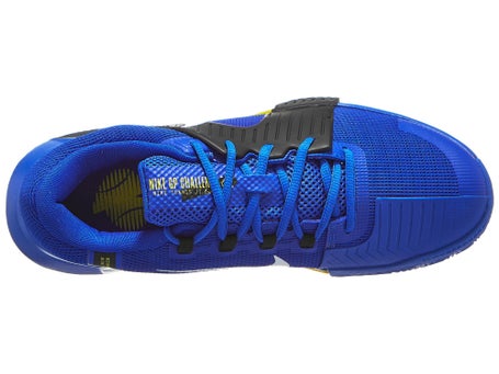 Nike Zoom GP Challenge 1 SANDPLATZ Herrenschuh Racer Blue