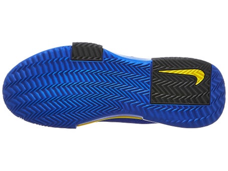 Nike Zoom GP Challenge 1 SANDPLATZ Herrenschuh Racer Blue