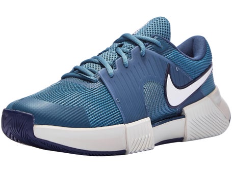 Nike Zoom GP Challenge 1.5 ALLCOURT Herrenschuh Smokey Bone