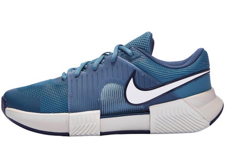 Nike Zoom GP Challenge 1.5 ALLCOURT Herrenschuh Smokey Bone