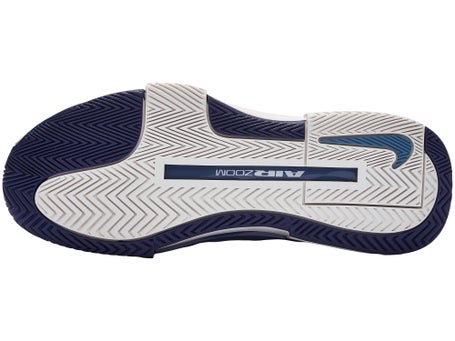 Nike Zoom GP Challenge 1.5 ALLCOURT Herrenschuh Smokey Bone