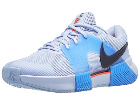 Chaussures Homme Nike Zoom GP Challenge 1.5 Blue Navy TOUTES SURFACES