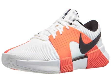 Nike Zoom GP Challenge 1.5 PRM HC\Sail/Orange Men Shoe