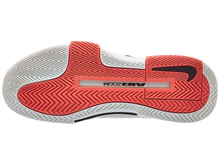 Nike Zoom GP Challenge 1.5 PRM HC\Sail/Orange Men Shoe