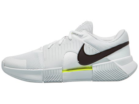 Nike Zoom GP Challenge 1.5 HC\Wh/Black/Volt Men Shoes