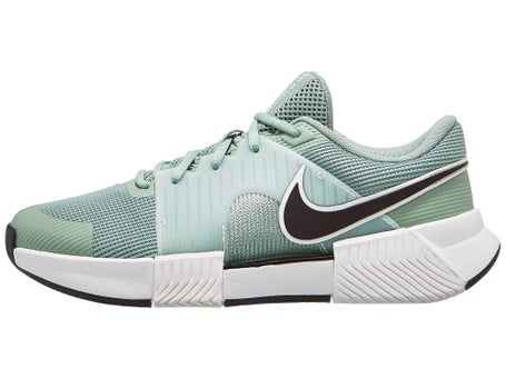 Nike Zoom GP Challenge 1.5 HC\Steam/Black/Slv Men Shoes