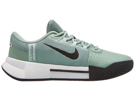 Nike Zoom GP Challenge 1.5 HC\Steam/Black/Slv Men Shoes