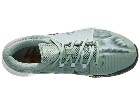 Nike Zoom GP Challenge 1.5 HC\Steam/Black/Slv Men Shoes