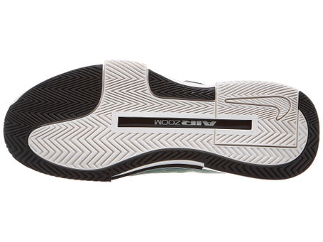 Nike Zoom GP Challenge 1.5 HC\Steam/Black/Slv Men Shoes