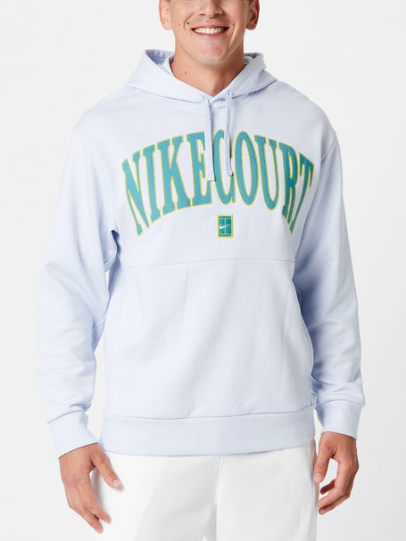 Felpa in pile Nike Heritage Primavera Uomo