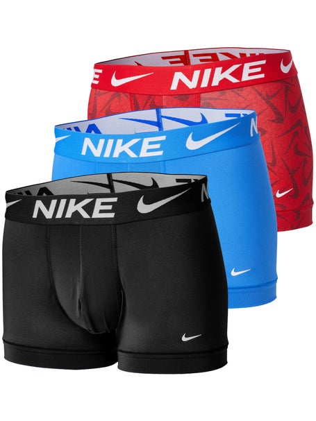 Calzoncillos Nike Essential Micro Pack de 3