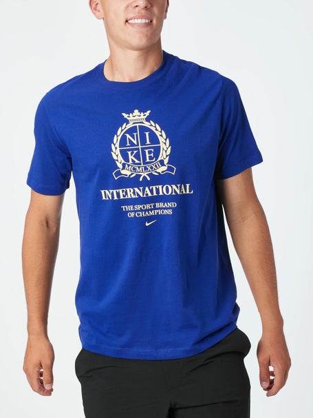 Nike Mens Fall International Champions T-Shirt
