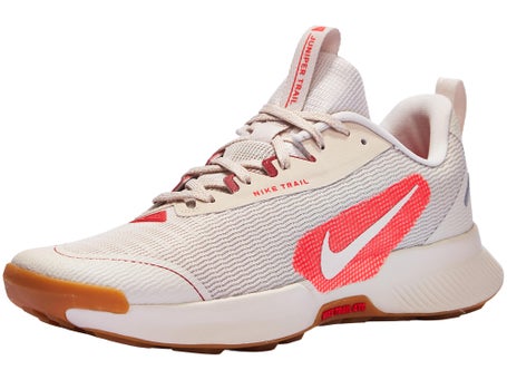 Zapatillas hombre Nike Juniper Trail 3 Orewood Crimson