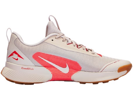 Zapatillas hombre Nike Juniper Trail 3 Orewood Crimson