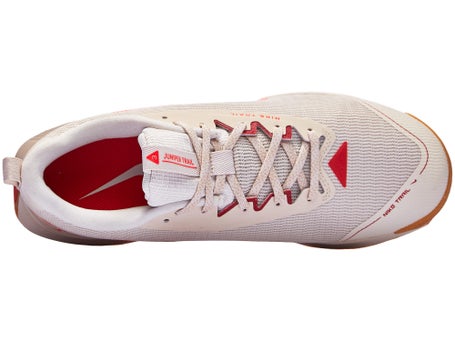 Zapatillas hombre Nike Juniper Trail 3 Orewood Crimson