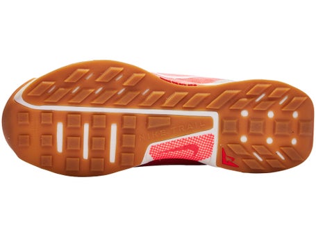 Zapatillas hombre Nike Juniper Trail 3 Orewood Crimson
