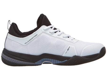 Chaussures de Padel Homme Nox Nerbo White Raven