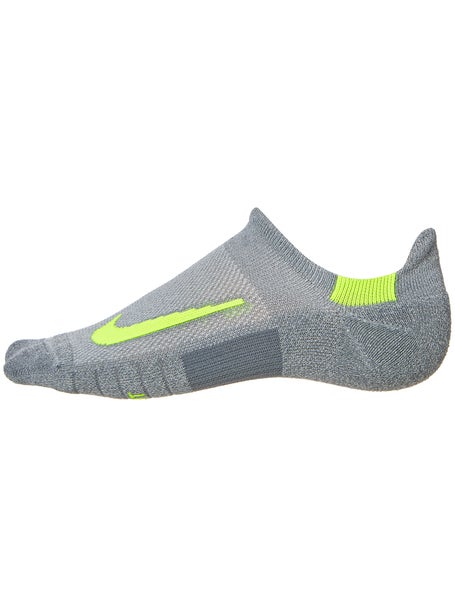 Nike Multiplier No-Show Sock 2Pk - Running Warehouse