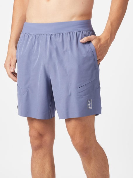 Nike Mens Fall Advantage 6 Short