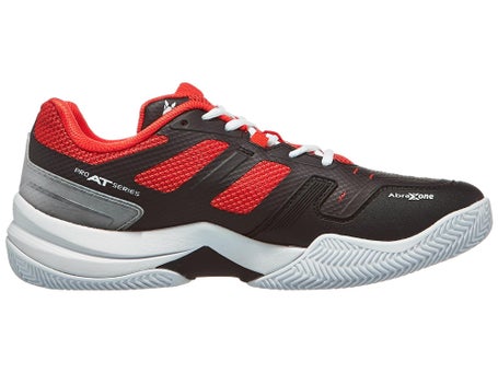 Nox AT10 Pro Padel\Black/Red Mens Shoes