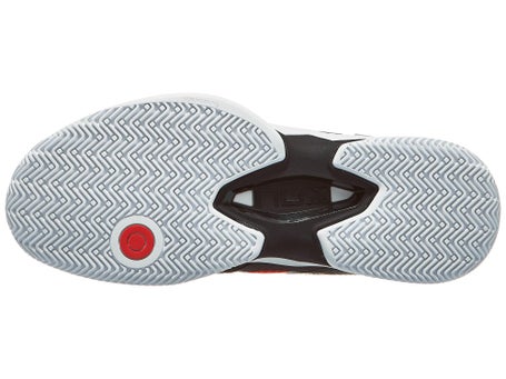 Nox AT10 Pro Padel\Black/Red Mens Shoes