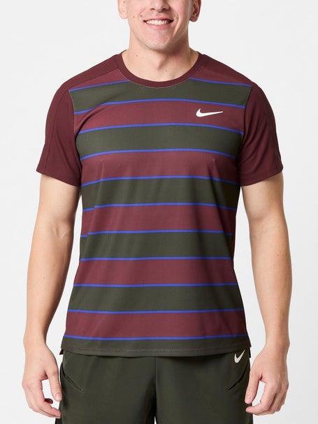 Nike Mens Paris Slam Advantage Crew