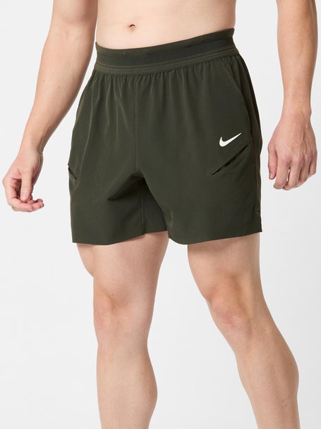 Pantalón corto hombre Nike París Slam