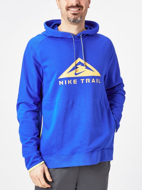 Pull Homme Nike Trail