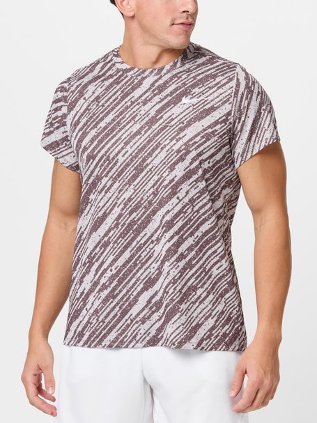 Nike Herren Sommer Victory Print Top