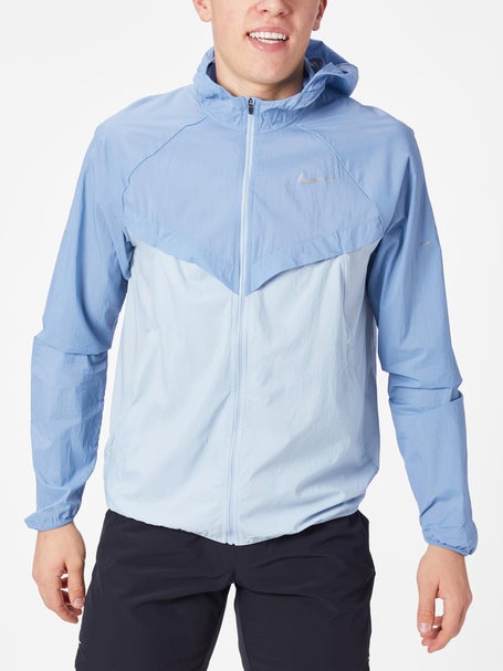 Nike Mens Repel Miler Jacket