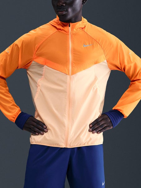 Nike Mens Repel Miler Jacket