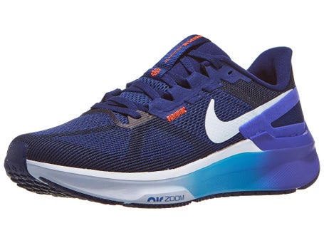 Chaussures Homme Nike Structure 25 Football Grey Blue Void