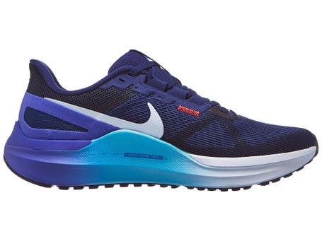 Chaussures Homme Nike Structure 25 Football Grey Blue Void