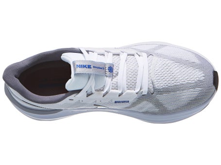 Chaussures Homme Nike Structure 25 White Smoke Grey