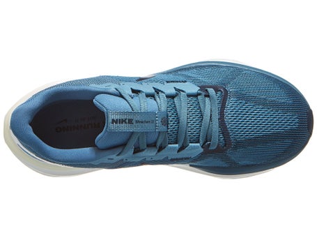 Nike Structure 25\Mens Shoes\Smokey Blue/White-Sail-Ar