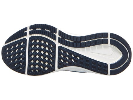 Nike Structure 25\Mens Shoes\Smokey Blue/White-Sail-Ar