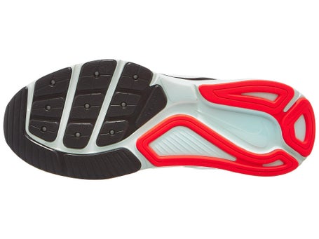 Chaussures Homme Nike Structure 26 White Crimson Ash