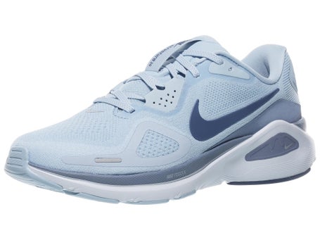 Chaussures Homme Nike Structure 26 Armory Blue Diffused Blue