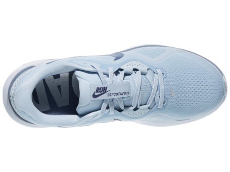 Chaussures Homme Nike Structure 26 Armory Blue Diffused Blue