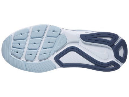 Chaussures Homme Nike Structure 26 Armory Blue Diffused Blue