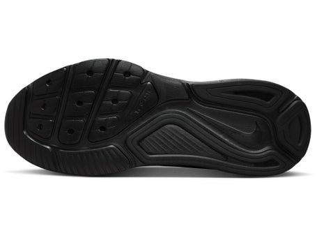 Chaussures Homme Nike Structure 26 Black Black Iron Grey