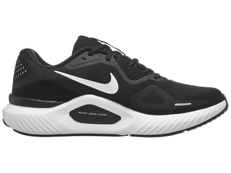 Chaussures Homme Nike Structure 26 Black White