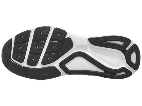 Chaussures Homme Nike Structure 26 Black White