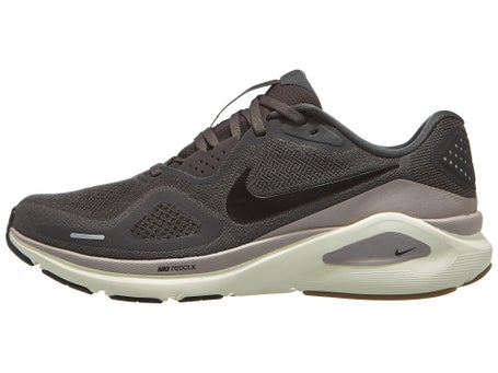 Nike Structure 26\Mens Shoes\Ash/Black/Grey
