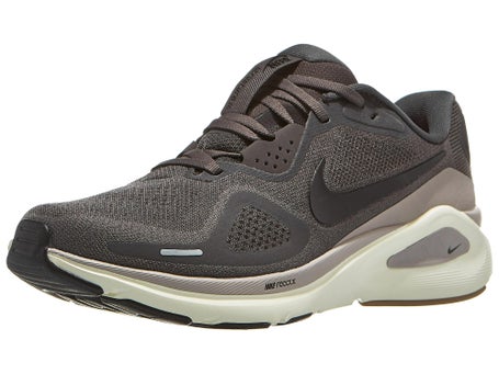 Nike Structure 26\Mens Shoes\Ash/Black/Grey