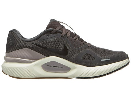 Nike Structure 26\Mens Shoes\Ash/Black/Grey