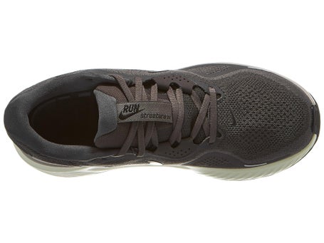 Nike Structure 26\Mens Shoes\Ash/Black/Grey