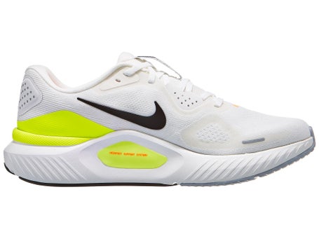 Nike Structure 26 Herren Laufschuh Summit Black Volt