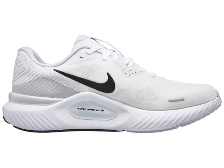 Chaussures Homme Nike Structure 26 White Black