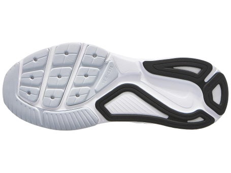 Chaussures Homme Nike Structure 26 White Black